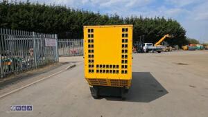 Aska ARD200C generator - 8