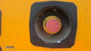 Aska ARD200C generator - 10