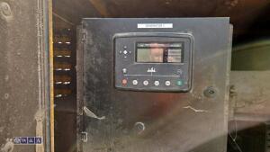 Aska ARD200C generator - 11