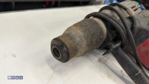 MILWAUKEE K7505 110v breaker - 2