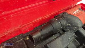 HILTI ST1800-A22 cordless screwdriver c/w case (0031026) - 2