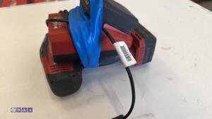 HILTI SID2-A cordless impact wrench c/w battery & charger (3353047) - 5