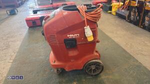 HILTI VC40-UM 110v vacuum (HT031060) - 3