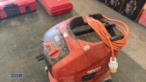 HILTI VC40-UM 110v vacuum (HT031060) - 4
