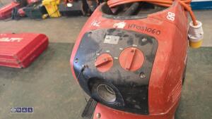 HILTI VC40-UM 110v vacuum (HT031060) - 5