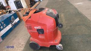 HILTI VC40-UM 110v vacuum (HT031060) - 6