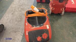 HILTI VC40-UM 110v vacuum (3245690) - 2