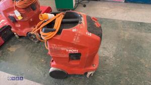 HILTI VC40-UM 110v vacuum (3245690) - 3