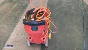 HILTI VC40-UM 110v vacuum (3258081) - 3