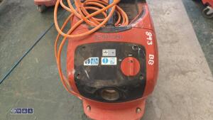 HILTI VC40-UM 110v vacuum (3258081) - 5