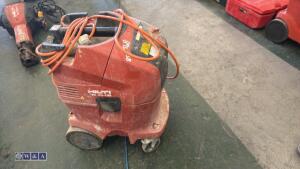 HILTI VC40-UM 110v vacuum (3310827) - 2