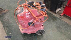 HILTI VC40-UM 110v vacuum (3310827) - 4