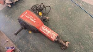 HILTI TE3000-AVR 110v breaker (3109625) - 3