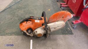 STIHL petrol stone saw (3454067) - 5