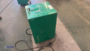 EBAC 240v dehumidifier (3258704) - 2