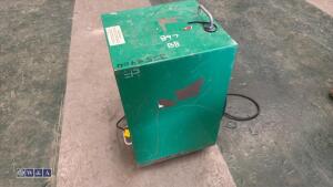EBAC 240v dehumidifier (3258704) - 4