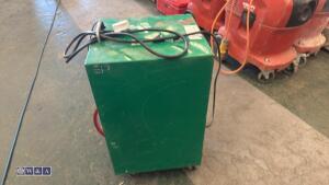 EBAC 240v dehumidifier (3258698) - 2