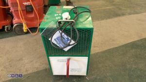 EBAC 240v dehumidifier (3258698) - 3