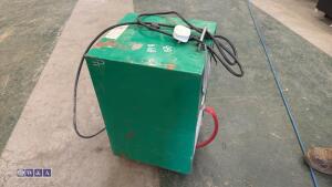EBAC 240v dehumidifier (3258698) - 4