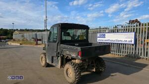Polaris ranger - 3