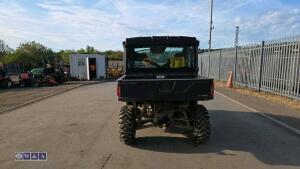 Polaris ranger - 4