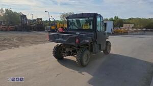 Polaris ranger - 5