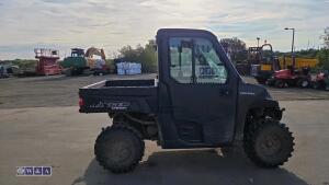 Polaris ranger - 6