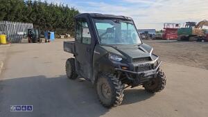 Polaris ranger - 7
