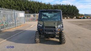 Polaris ranger - 8