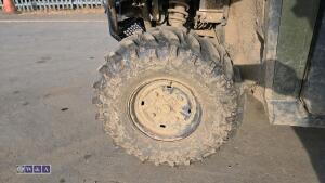 Polaris ranger - 9