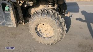 Polaris ranger - 10