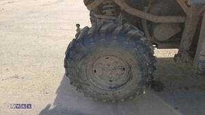 Polaris ranger - 11