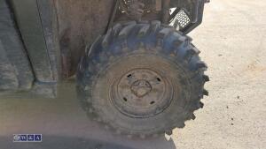 Polaris ranger - 12