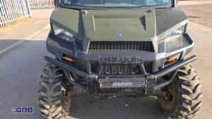 Polaris ranger - 13