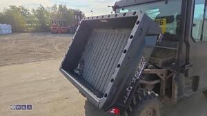 Polaris ranger - 17