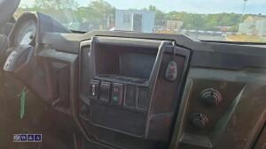 Polaris ranger - 19