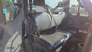 Polaris ranger - 21
