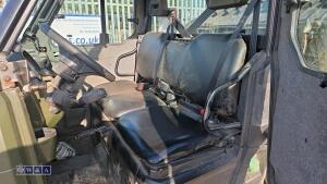 Polaris ranger - 22