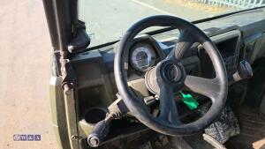 Polaris ranger - 23