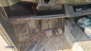 Polaris ranger - 24
