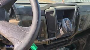 Polaris ranger - 25