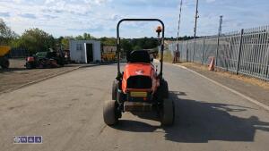 Kubota F3890 outfront mower - 4