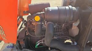 Kubota F3890 outfront mower - 18