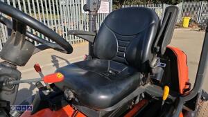 Kubota F3890 outfront mower - 20