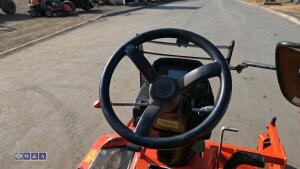Kubota F3890 outfront mower - 25