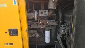 Aska ARD200C generator - 13