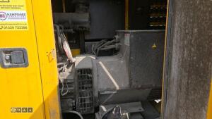 Aska ARD200C generator - 15