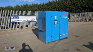 Rollair 50v compressor