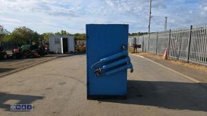 Rollair 50v compressor - 4