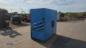 Rollair 50v compressor - 5